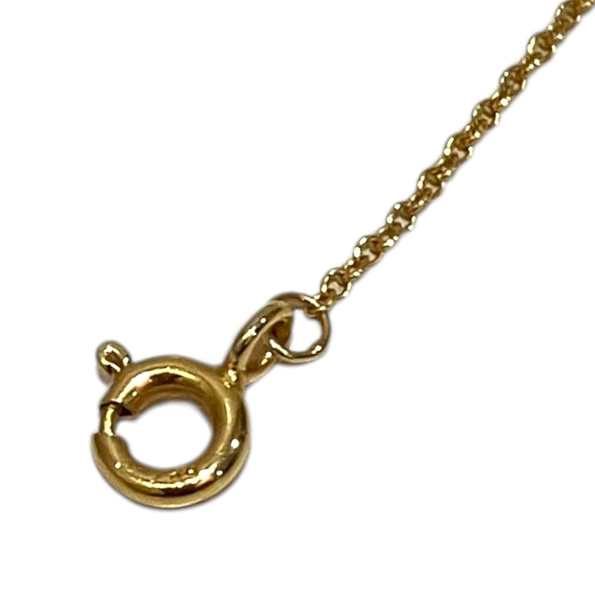 Tiffany ＆ Co． チェーンネックレス 古着・中古-5枚目のアイテム画像