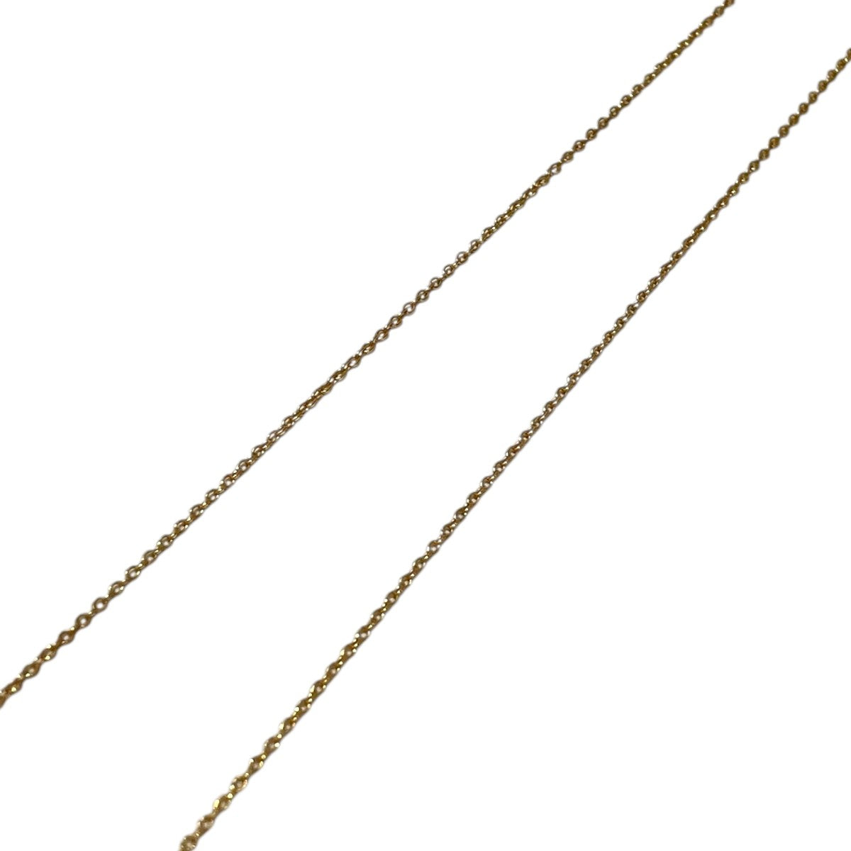 Tiffany ＆ Co． チェーンネックレス 古着・中古-6枚目のアイテム画像