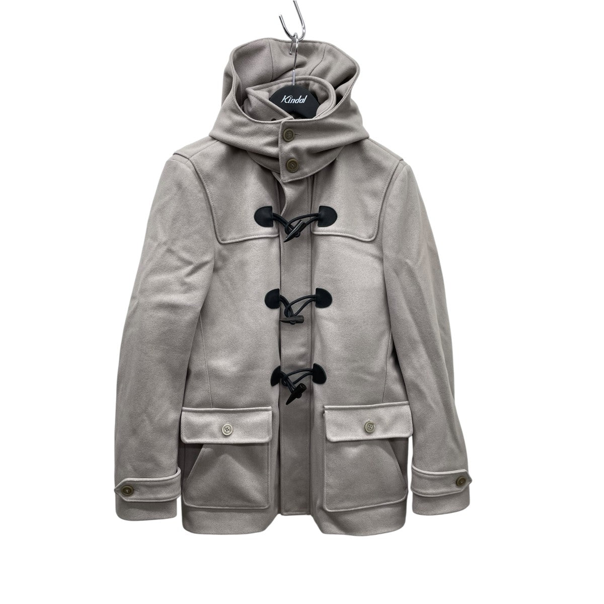 EMPORIO ARMANI ダッフルコートP1B540 古着・中古-1枚目のアイテム画像
