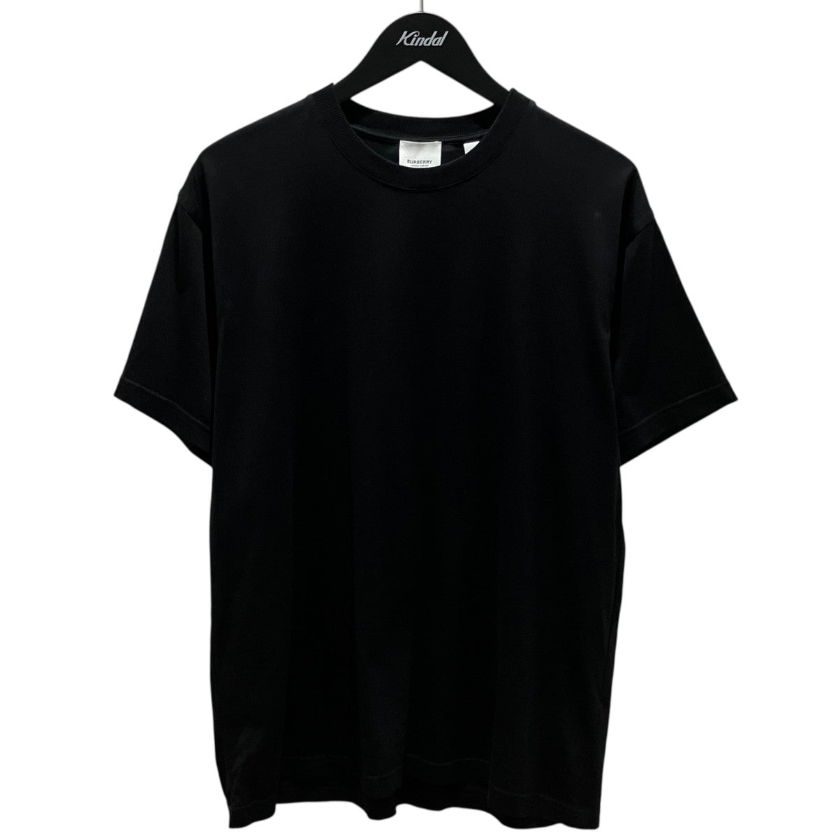 BURBERRY 【ロケーションTシャツ】半袖Tシャツ8045544 古着・中古-1枚目のアイテム画像