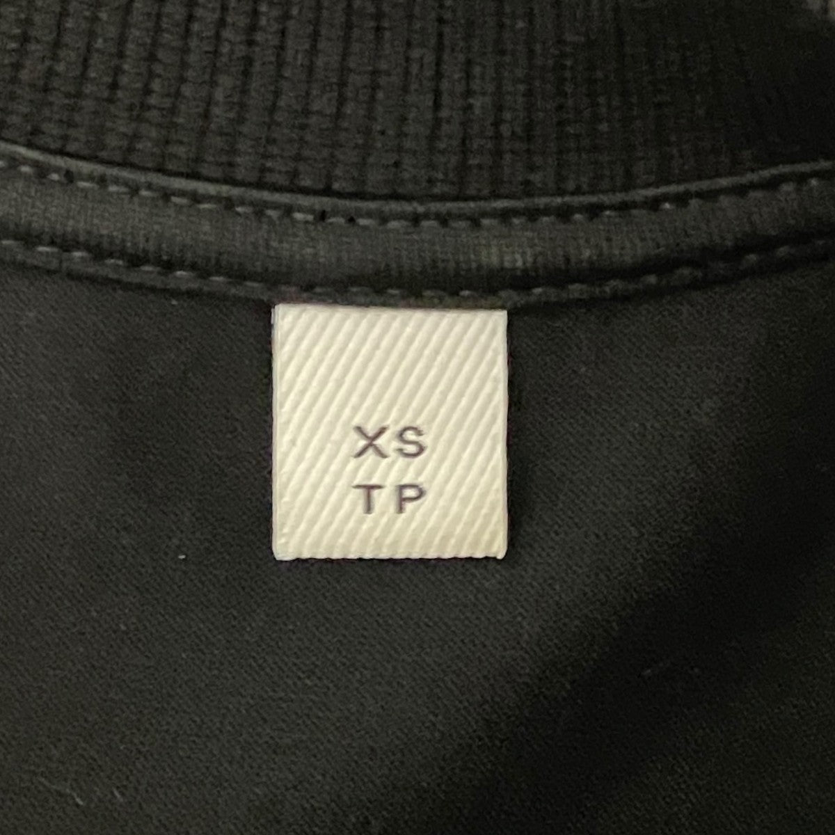 BURBERRY 【ロケーションTシャツ】半袖Tシャツ8045544 古着・中古-6枚目のアイテム画像