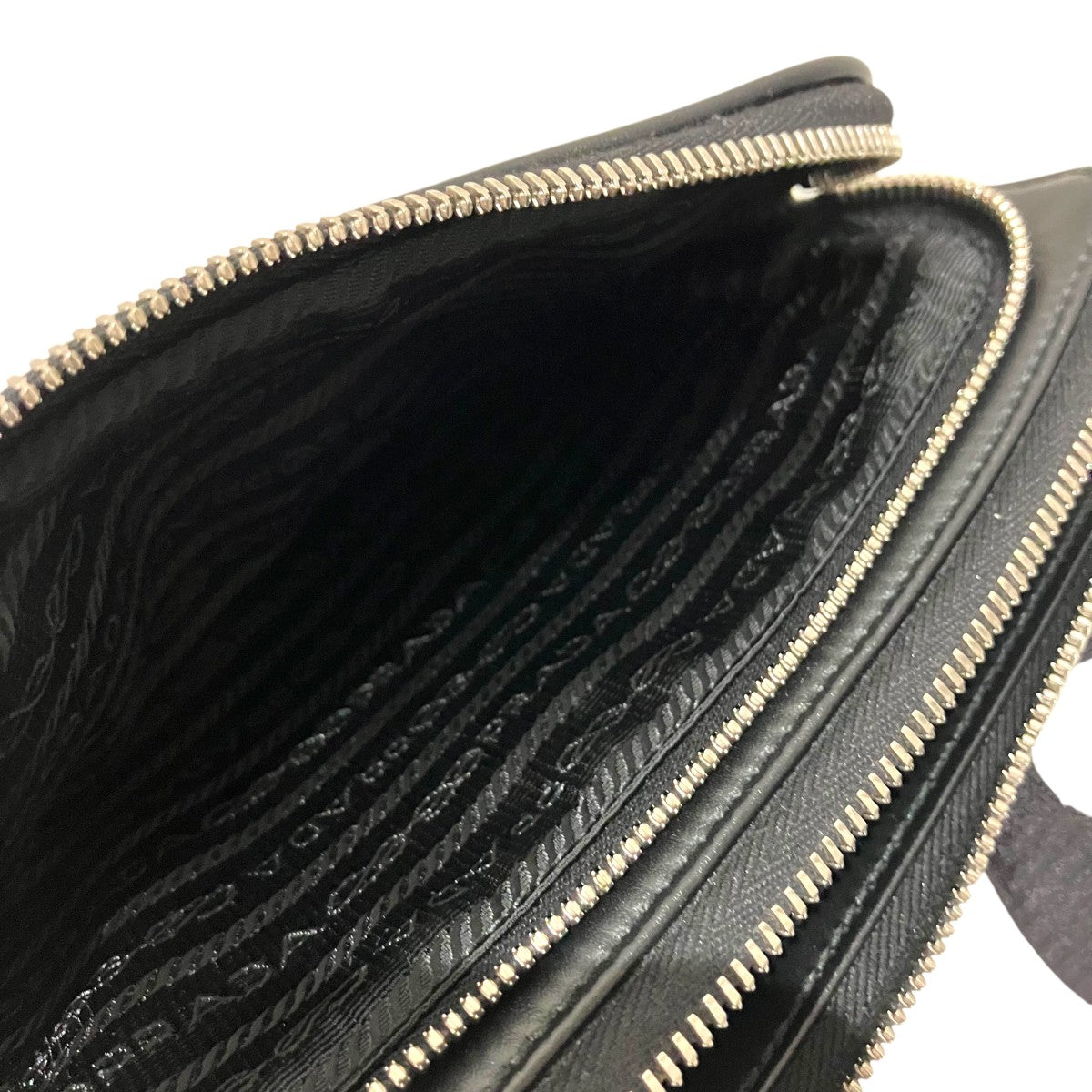 PRADA ショルダーバッグ2VH156 古着・中古-10枚目のアイテム画像