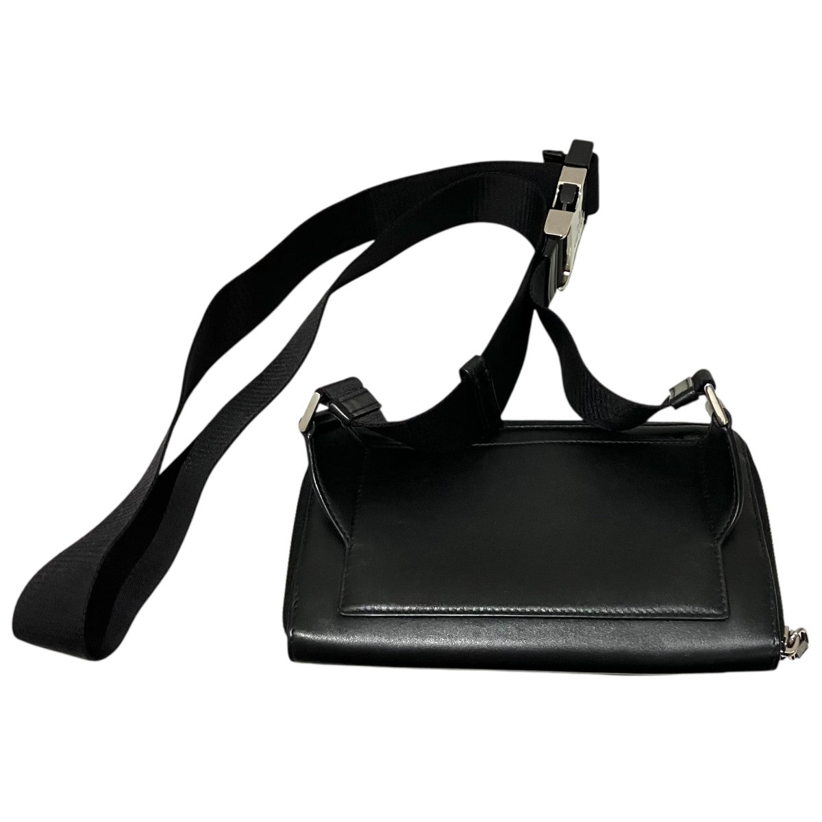 PRADA ショルダーバッグ2VH156 古着・中古-3枚目のアイテム画像