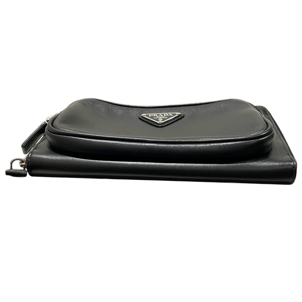PRADA ショルダーバッグ2VH156 古着・中古-5枚目のアイテム画像