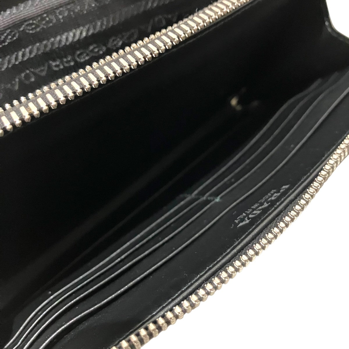 PRADA ショルダーバッグ2VH156 古着・中古-9枚目のアイテム画像