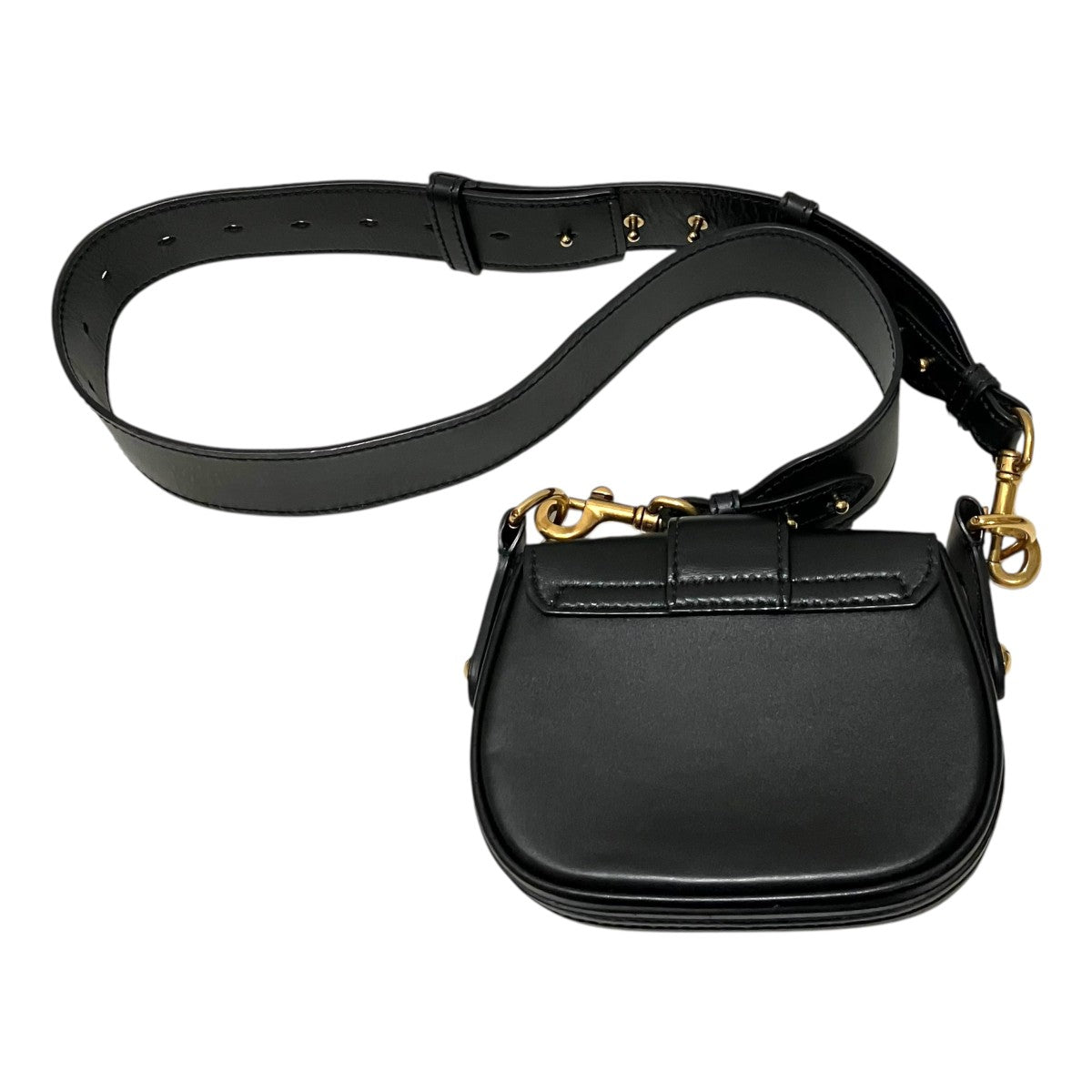 Christian Dior(クリスチャンディオール) 【D-Fence】ショルダーバッグ