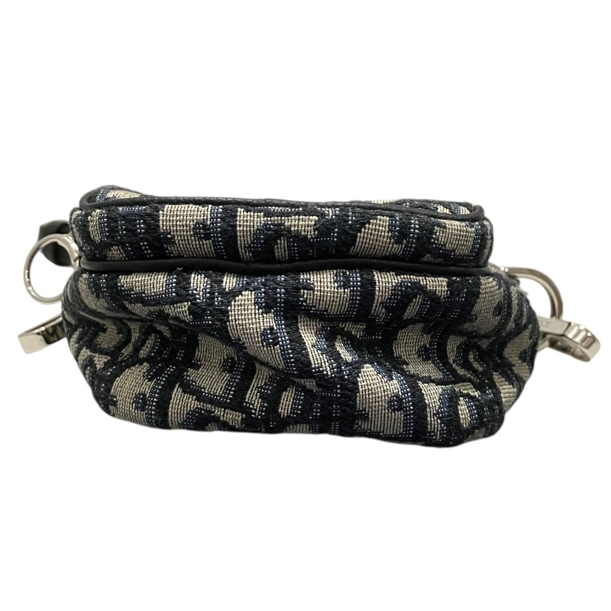 DIOR 【ライダーマイクロポーチ】ショルダーバッグ2OBCA326YSE 古着・中古-5枚目のアイテム画像