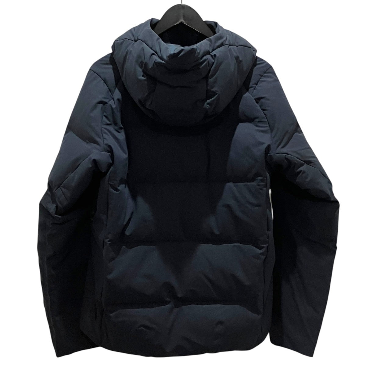 DESCENTE 【水沢ダウン】ダウンジャケットDIA3670U 古着・中古-2枚目のアイテム画像
