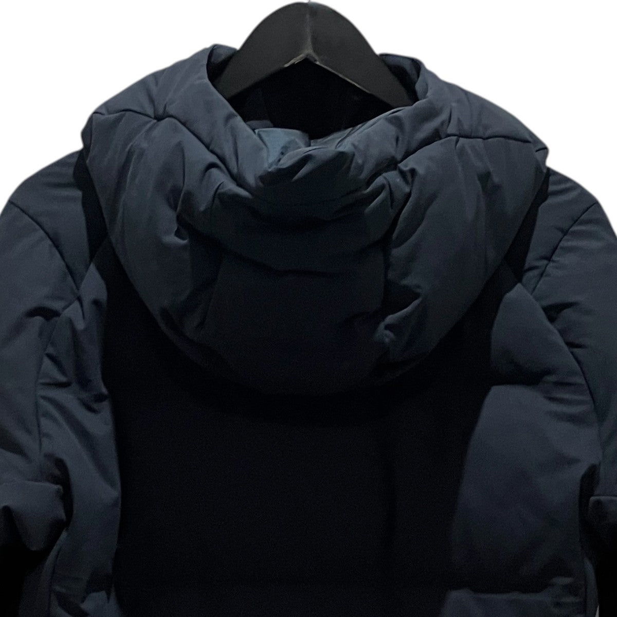 DESCENTE 【水沢ダウン】ダウンジャケットDIA3670U 古着・中古-3枚目のアイテム画像