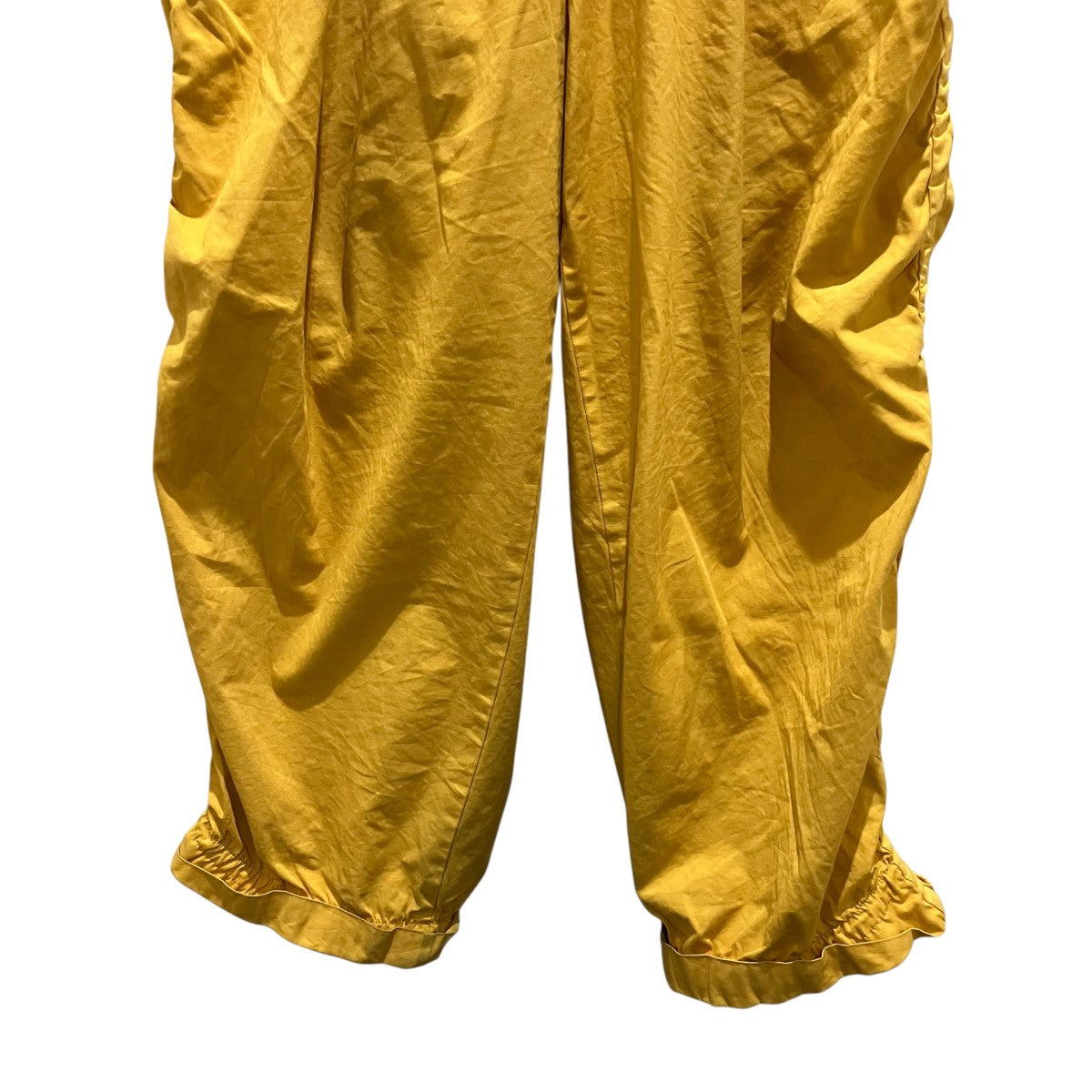 KOLOR 25SS【パッカリングパンツ】パンツ25SCM-P09108 古着・中古-4枚目のアイテム画像