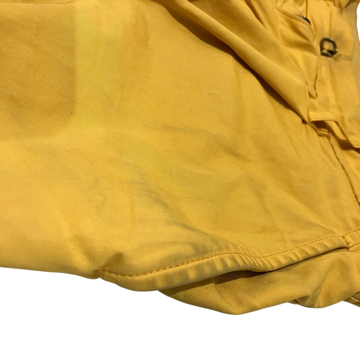 KOLOR 25SS【パッカリングパンツ】パンツ25SCM-P09108 古着・中古-7枚目のアイテム画像