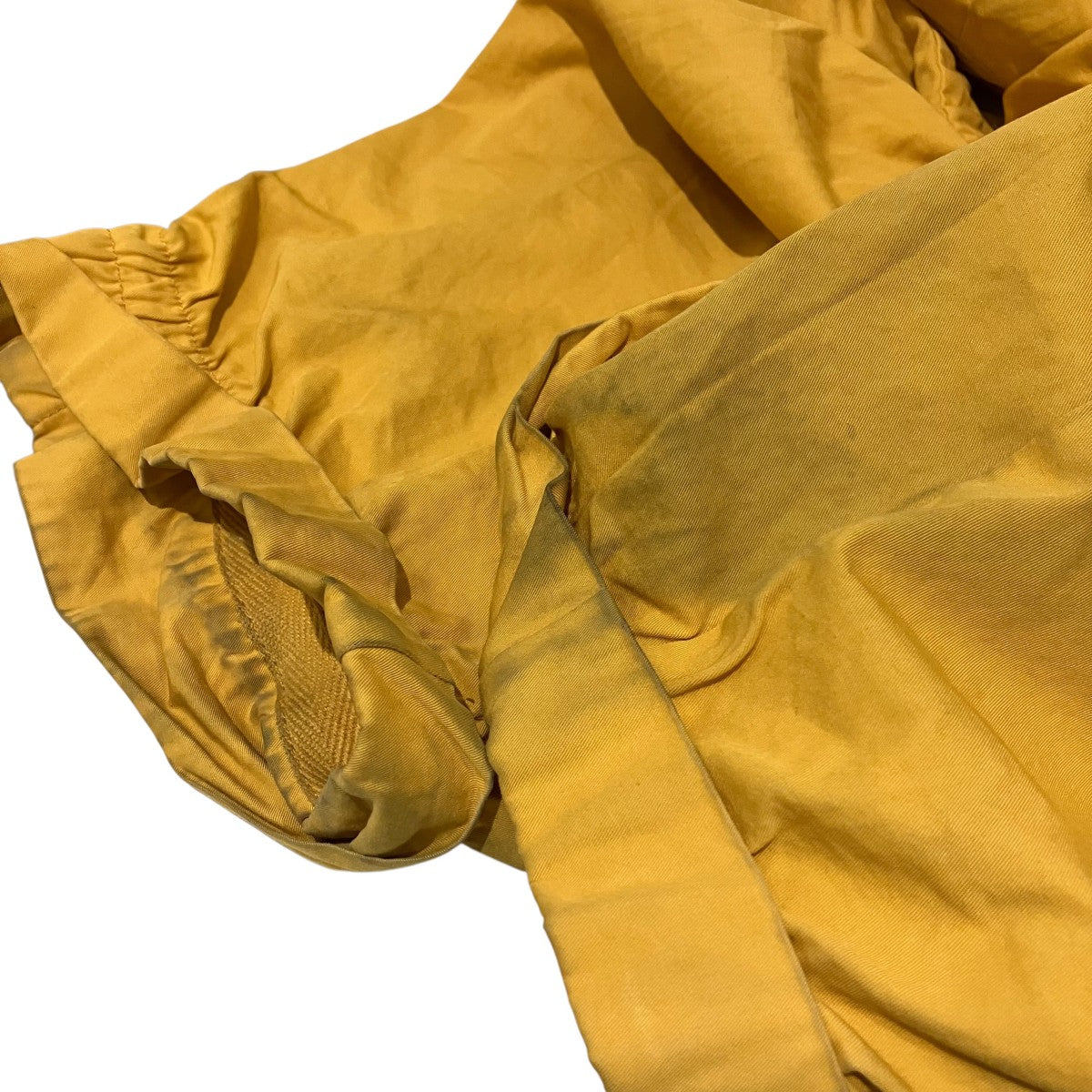 KOLOR 25SS【パッカリングパンツ】パンツ25SCM-P09108 古着・中古-8枚目のアイテム画像