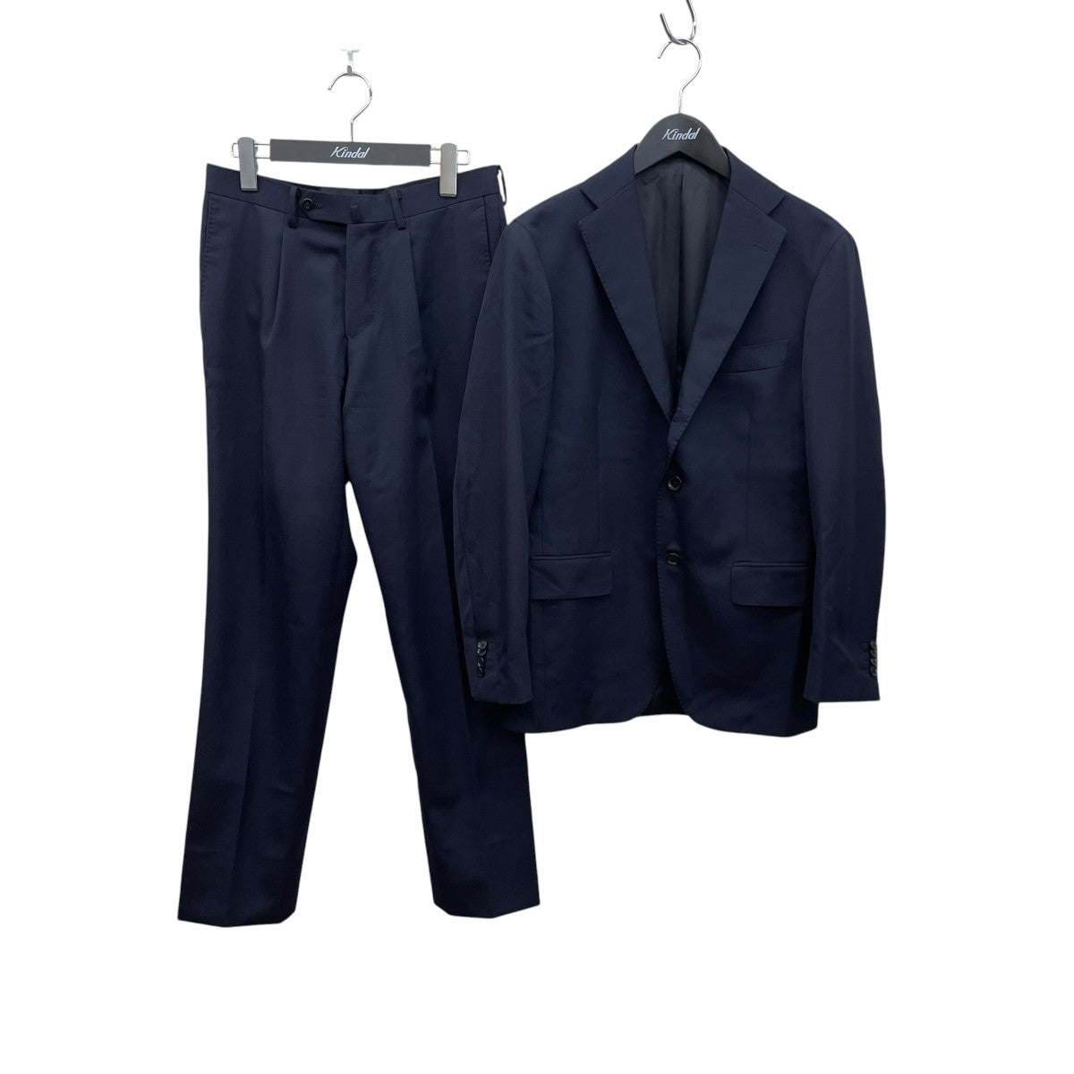 RING JACKET セットアップスーツ 古着・中古-1枚目のアイテム画像