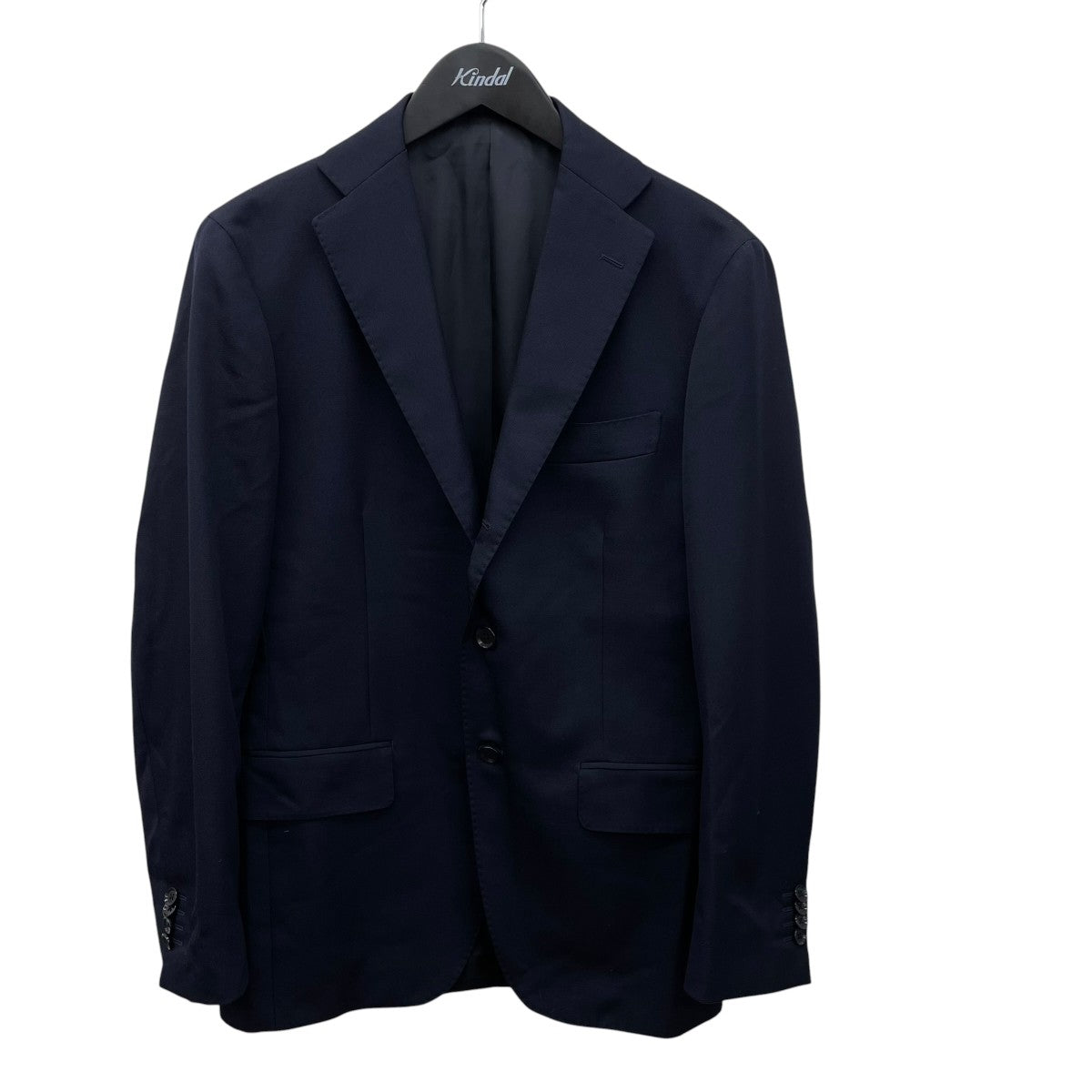 RING JACKET セットアップスーツ 古着・中古-2枚目のアイテム画像