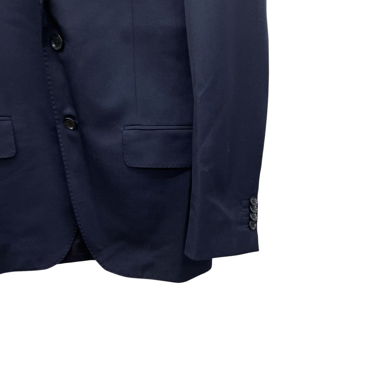 RING JACKET セットアップスーツ 古着・中古-5枚目のアイテム画像
