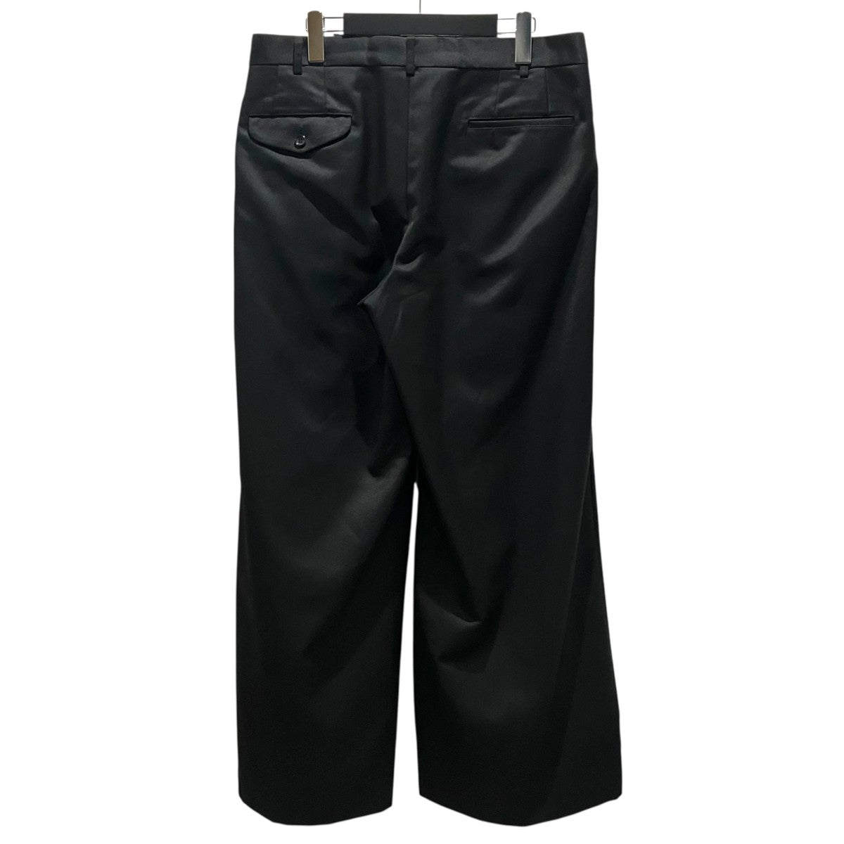コムデギャルソンオムプリュス　パンツ　スラックス　PT-P015 COMME des GARCONS HOMME PLUS(コムデギャルソンオムプリュス) 【Wool