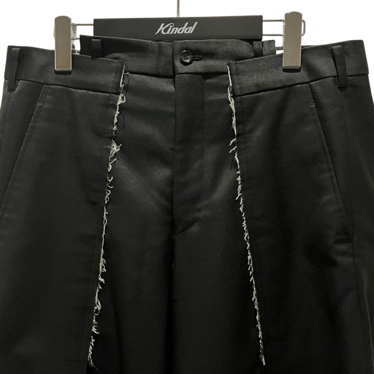 COMME des GARCONS HOMME PLUS(コムデギャルソンオムプリュス) 【Wool COMME des GARCONS HOMME PLUS(コムデギャルソンオムプリュス) 【Wool