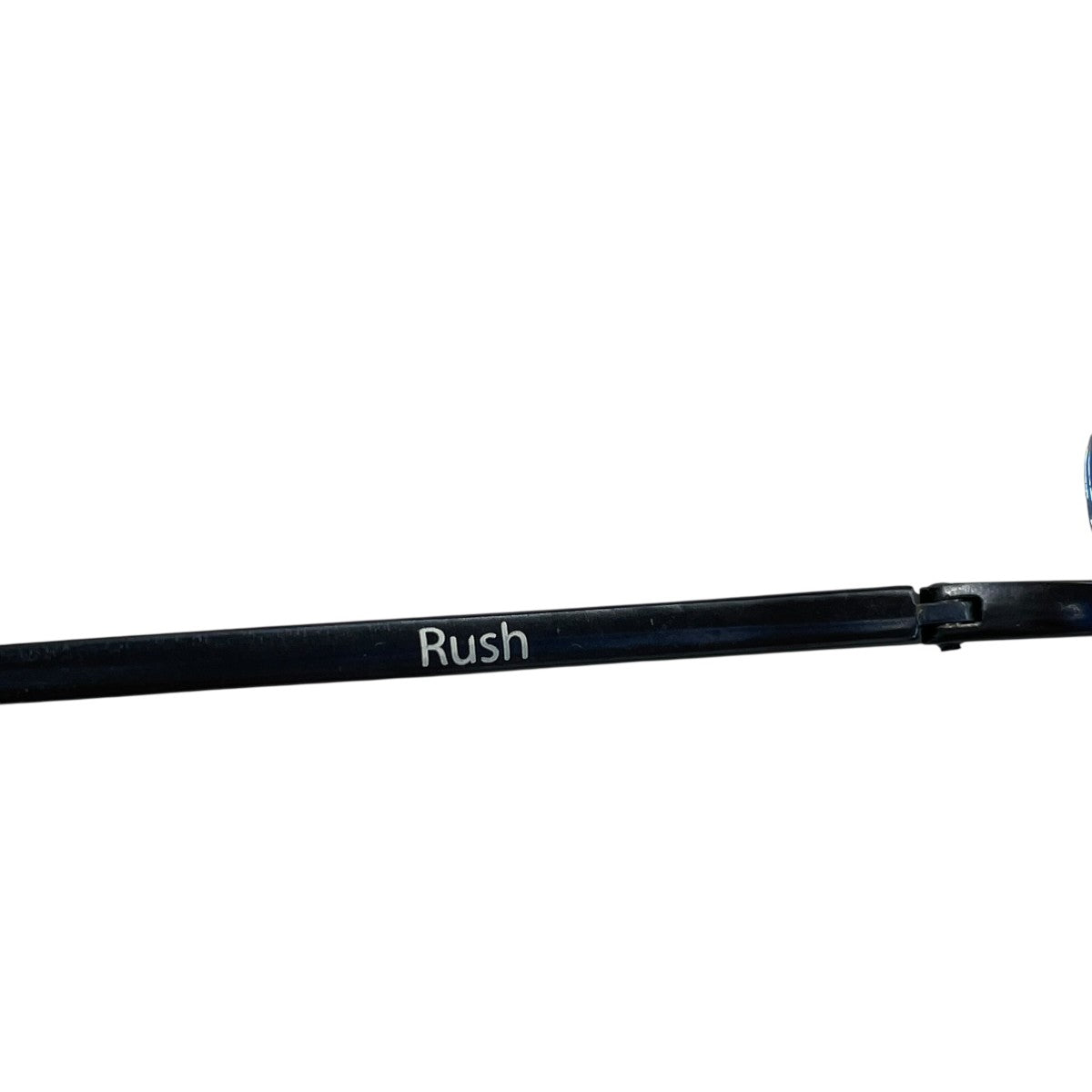 Metronome Rush眼鏡 古着・中古-5枚目のアイテム画像