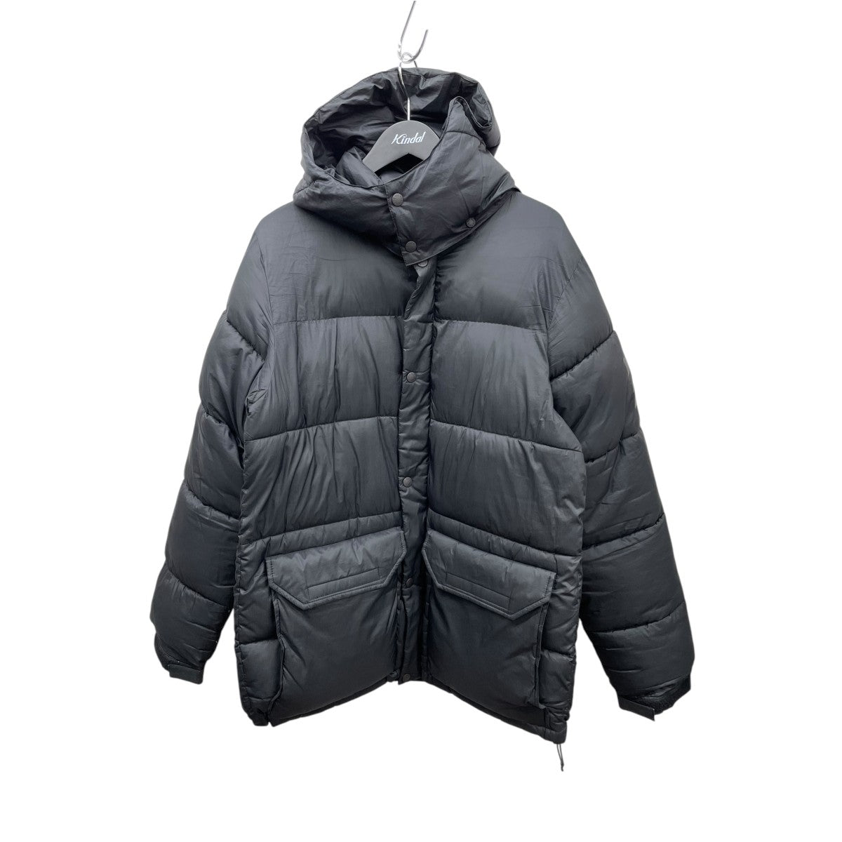 THE NORTH FACE キャンプシエラ中綿ジャケットNY81931 古着・中古-1枚目のアイテム画像