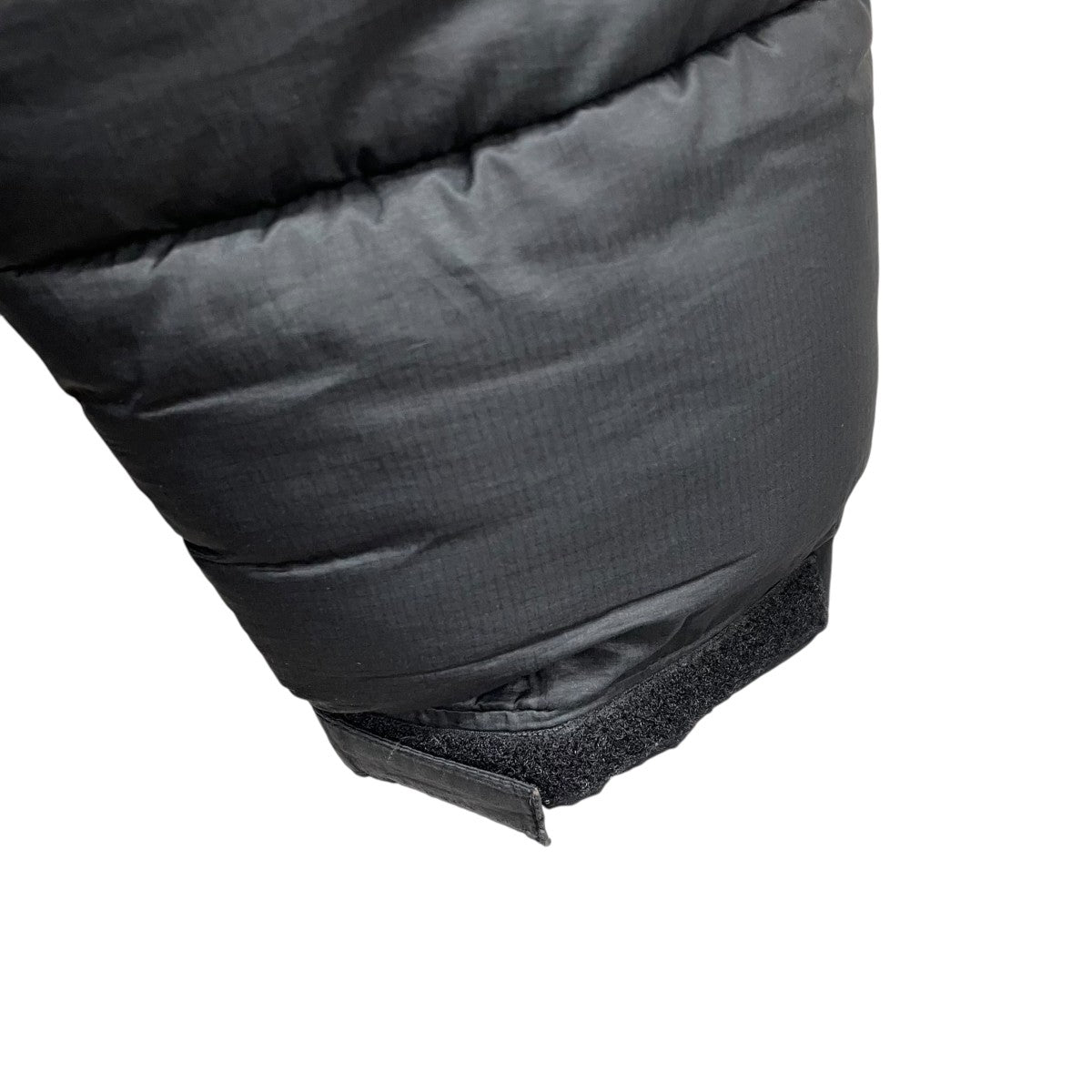 THE NORTH FACE キャンプシエラ中綿ジャケットNY81931 古着・中古-4枚目のアイテム画像