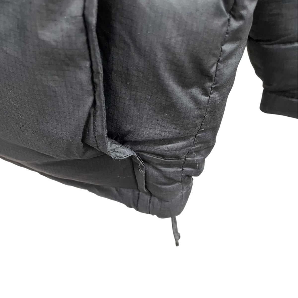 THE NORTH FACE キャンプシエラ中綿ジャケットNY81931 古着・中古-5枚目のアイテム画像