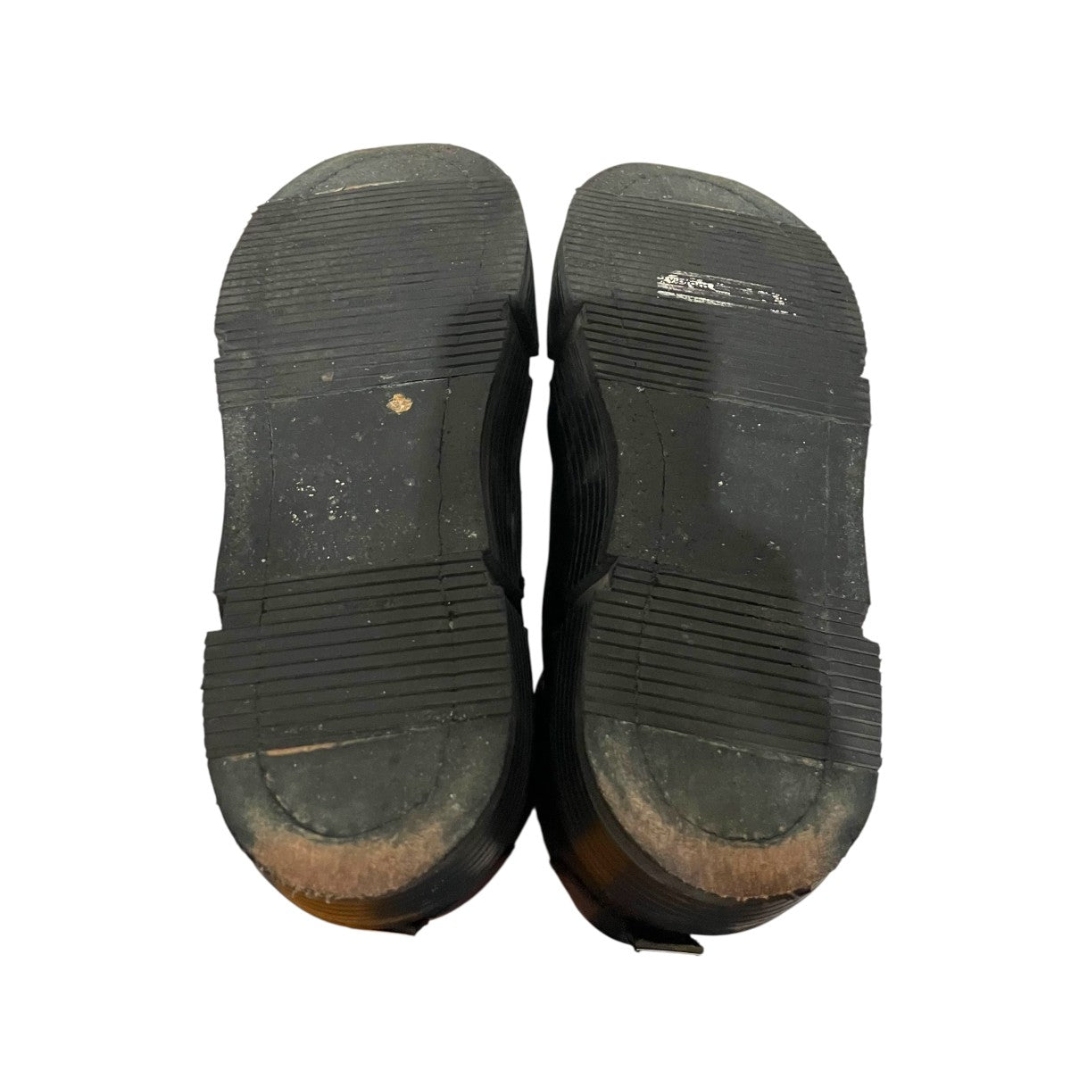 GUIDI ハイカットスニーカーGJ03 古着・中古-5枚目のアイテム画像