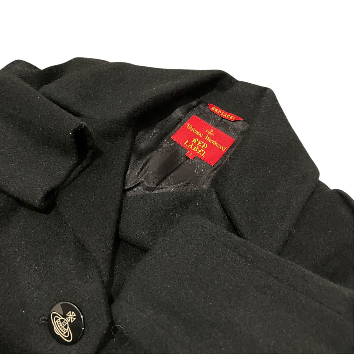Vivienne Westwood RED LABEL(ヴィヴィアンウエストウッドレッド