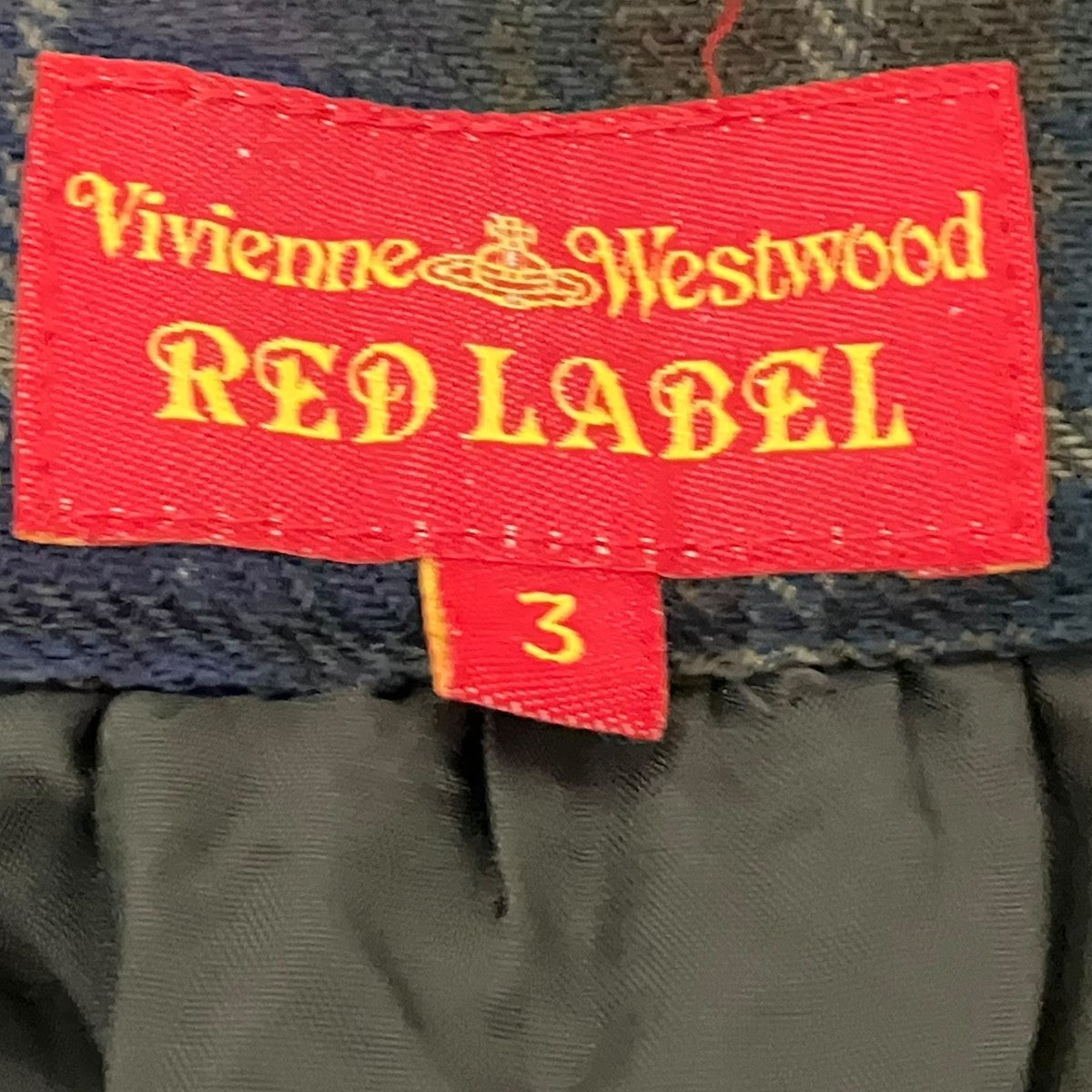 チェックプリーツ巻きスカート16-01-222008