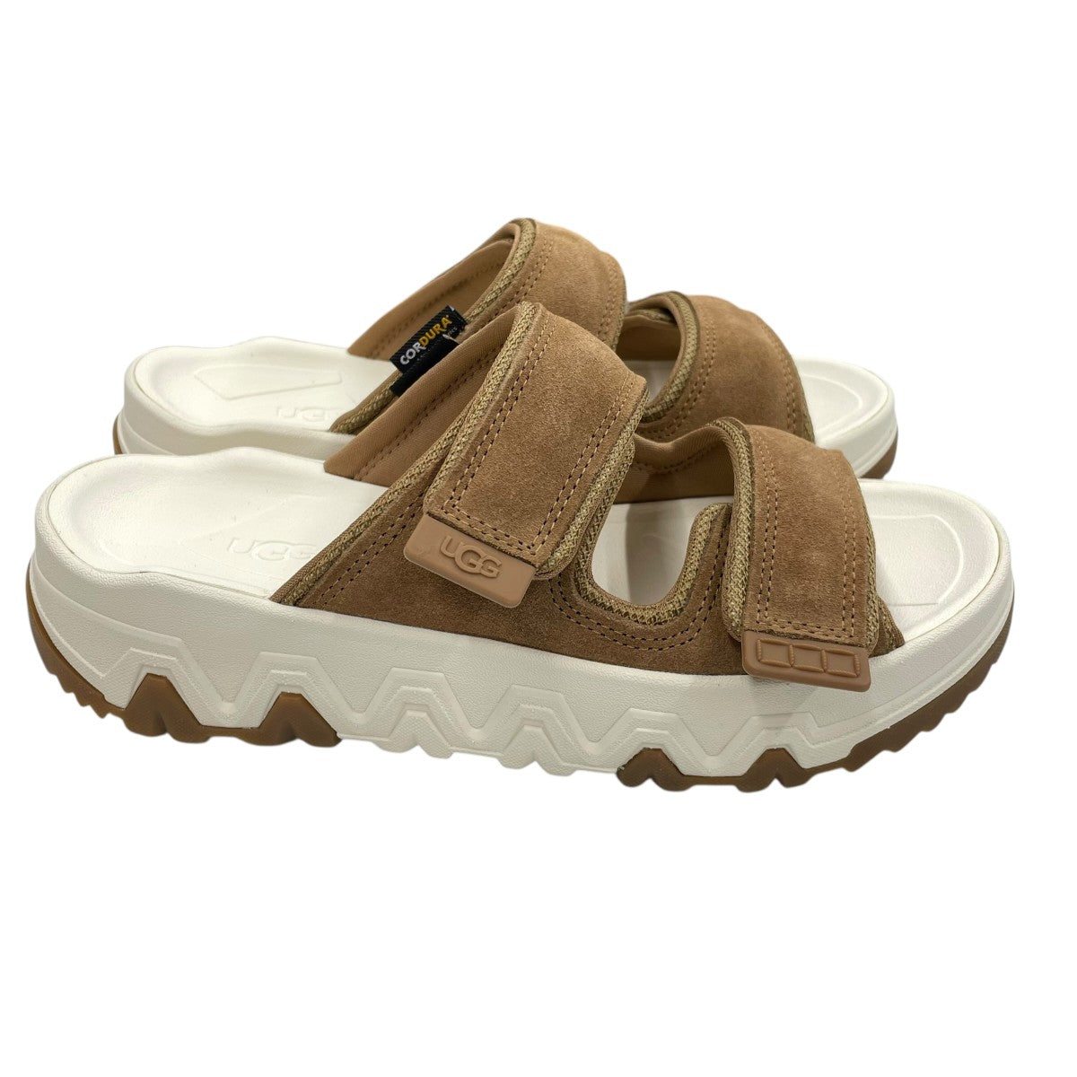 UGG(アグ) CapTrail Strap Slideスライドサンダル1167497 1167497