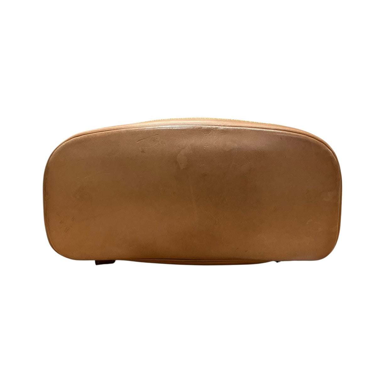 LOUIS VUITTON モンスリMM リュック 古着・中古-5枚目のアイテム画像