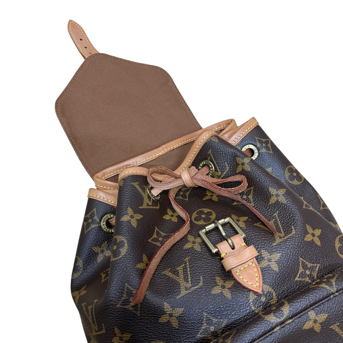 LOUIS VUITTON(ルイヴィトン) モンスリMM リュック M51136 SP0948