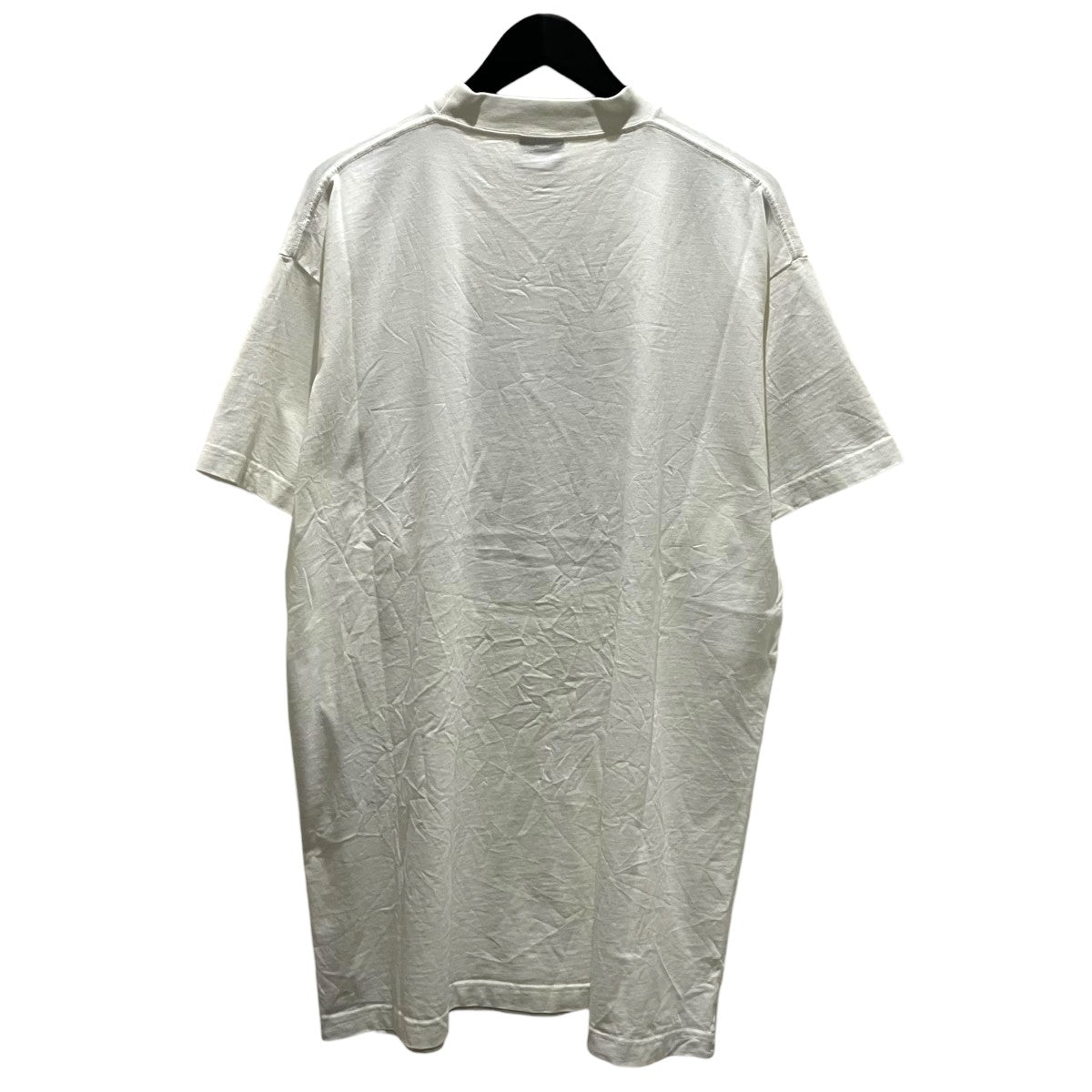 BALENCIAGA 【Over Champs-Elysees】半袖Tシャツ787349 古着・中古-2枚目のアイテム画像