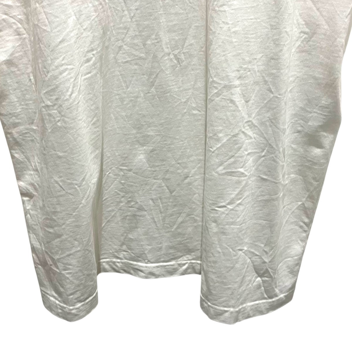 BALENCIAGA 【Over Champs-Elysees】半袖Tシャツ787349 古着・中古-4枚目のアイテム画像