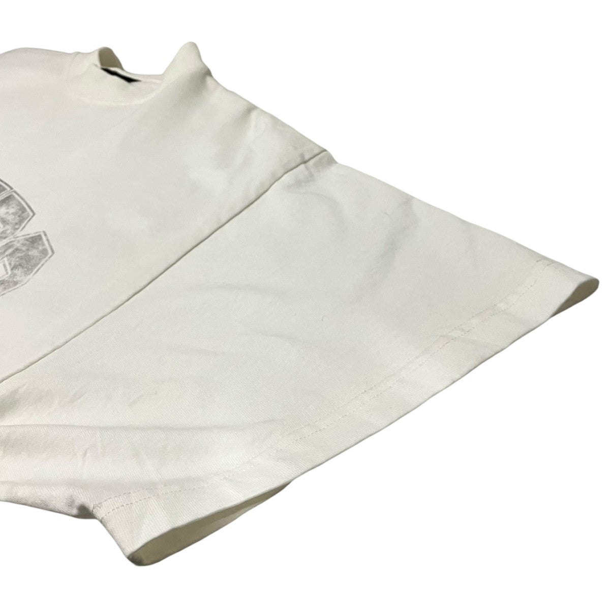 BALENCIAGA 【Over Champs-Elysees】半袖Tシャツ787349 古着・中古-5枚目のアイテム画像
