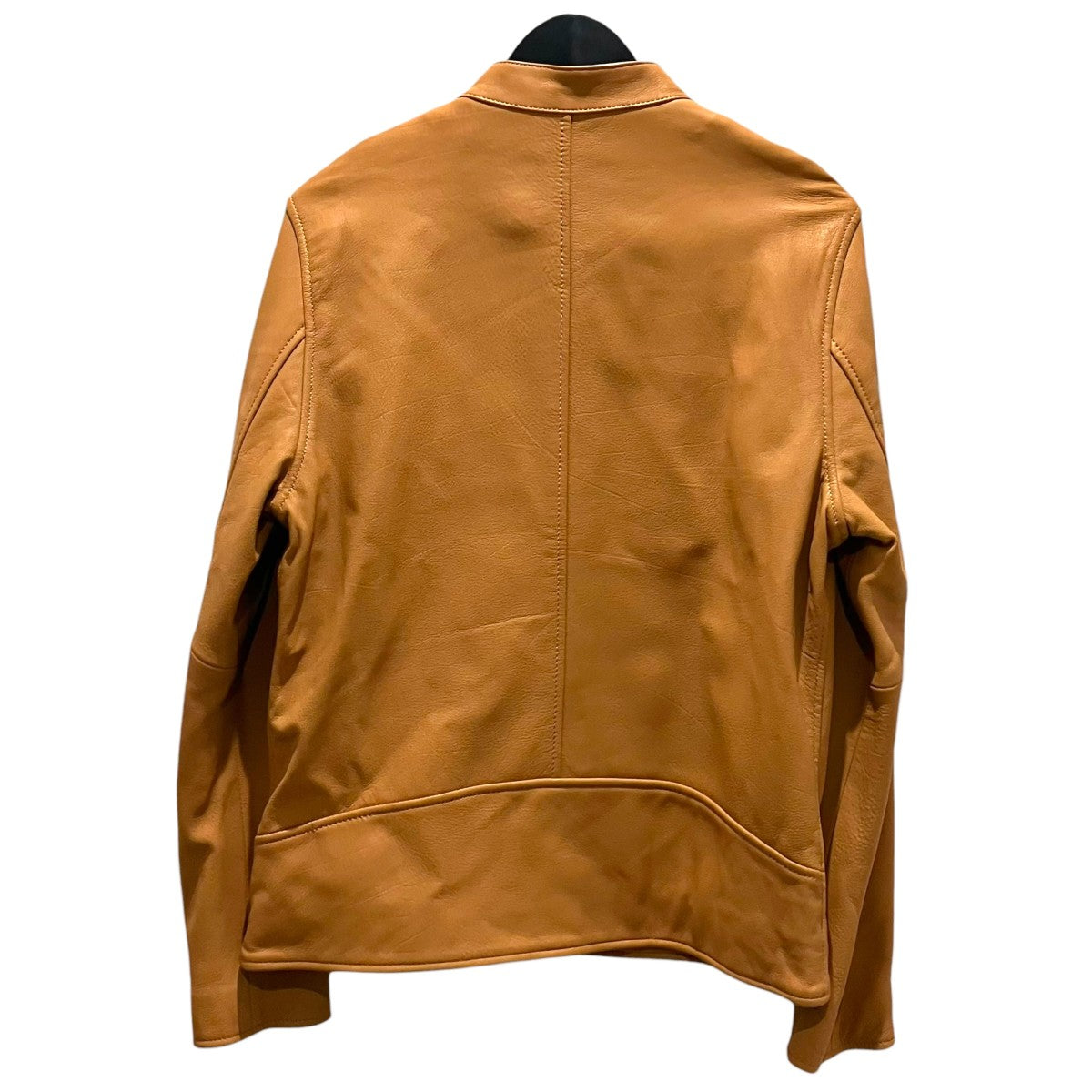 シングルライダースジャケット
