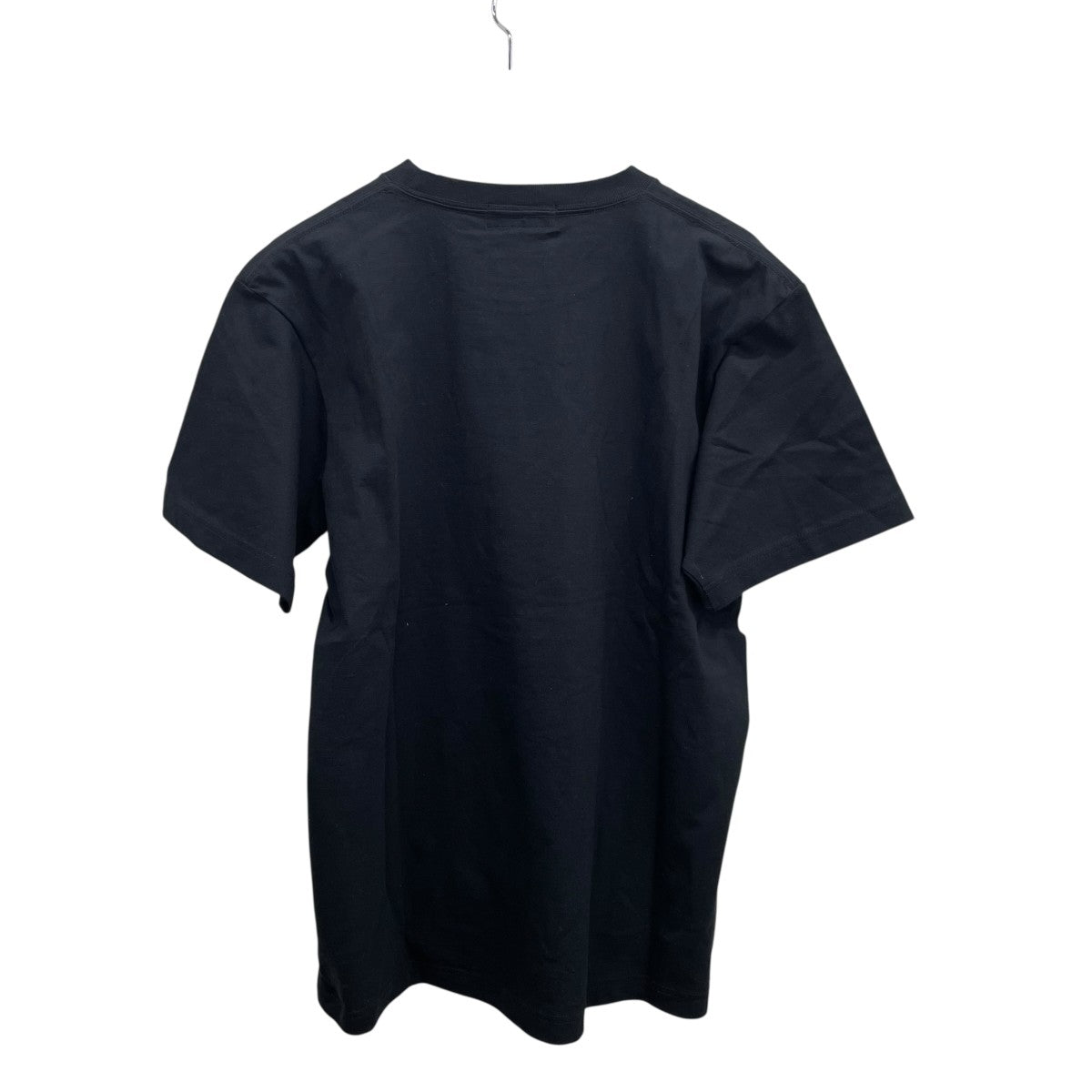 WIND AND SEA Logo Stitch S／S Teeロゴ半袖TシャツWDS-O-ATG-25-Q3-CS-04 古着・中古-2枚目のアイテム画像