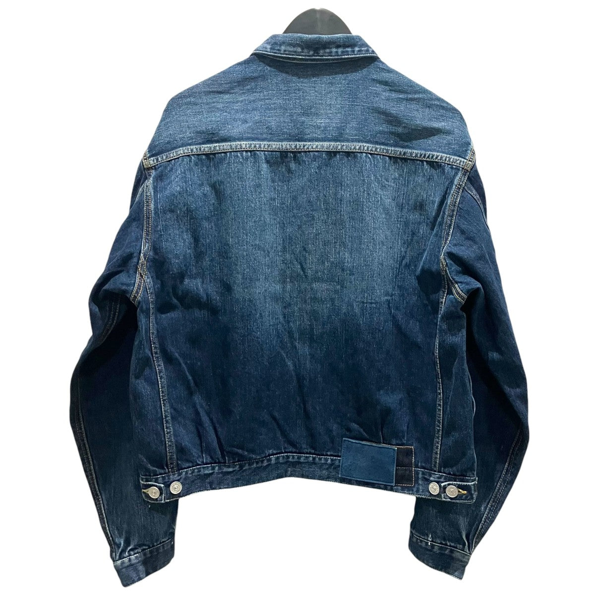 VISVIM(ビズビム) 【SS 101X JKT】デニムジャケット0125205006002