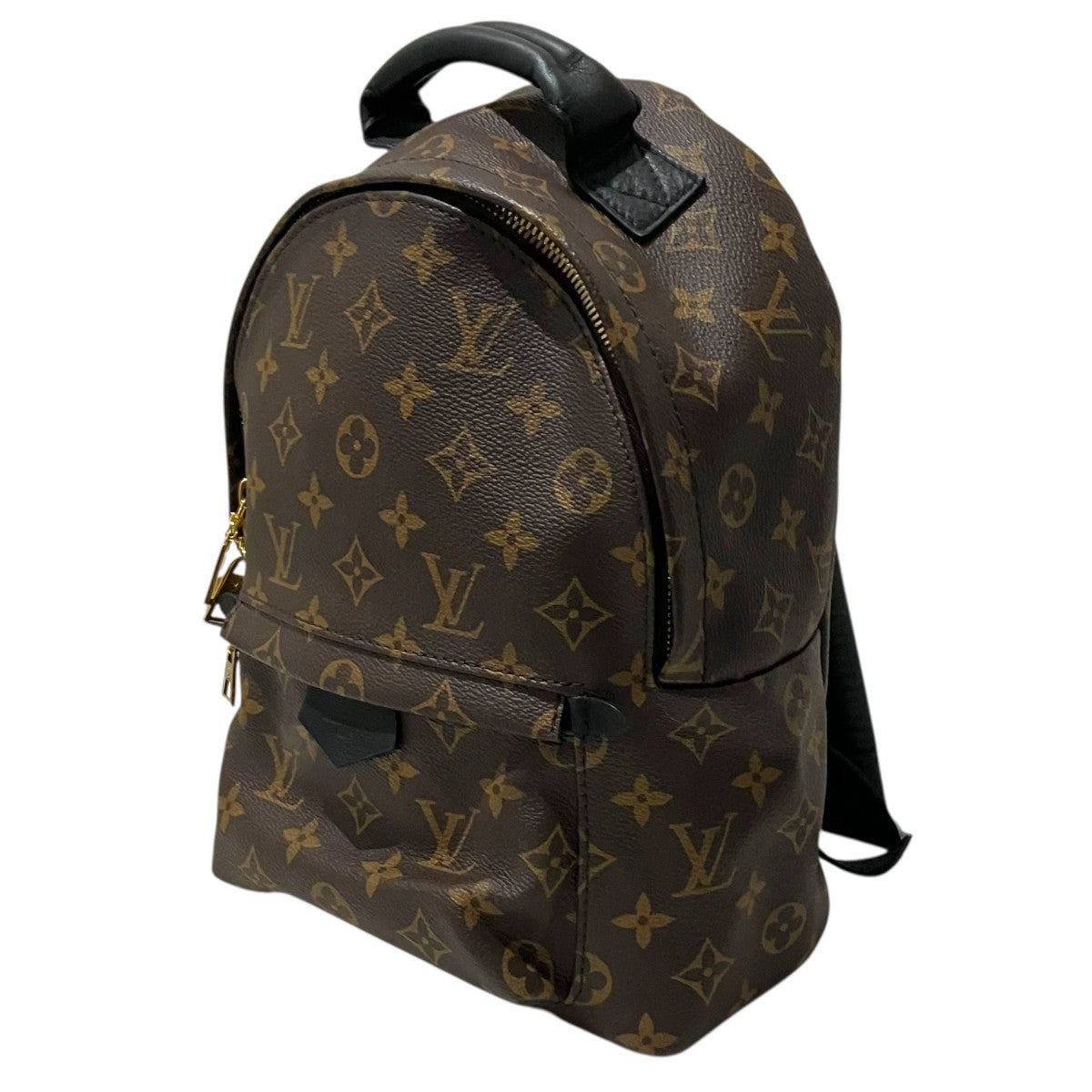 LOUIS VUITTON 【パームスプリングス バックパックMM】バックパックM44874 古着・中古-1枚目のアイテム画像