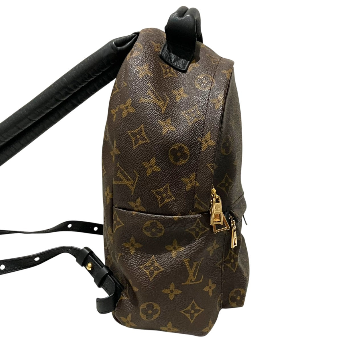 LOUIS VUITTON 【パームスプリングス バックパックMM】バックパックM44874 古着・中古-4枚目のアイテム画像