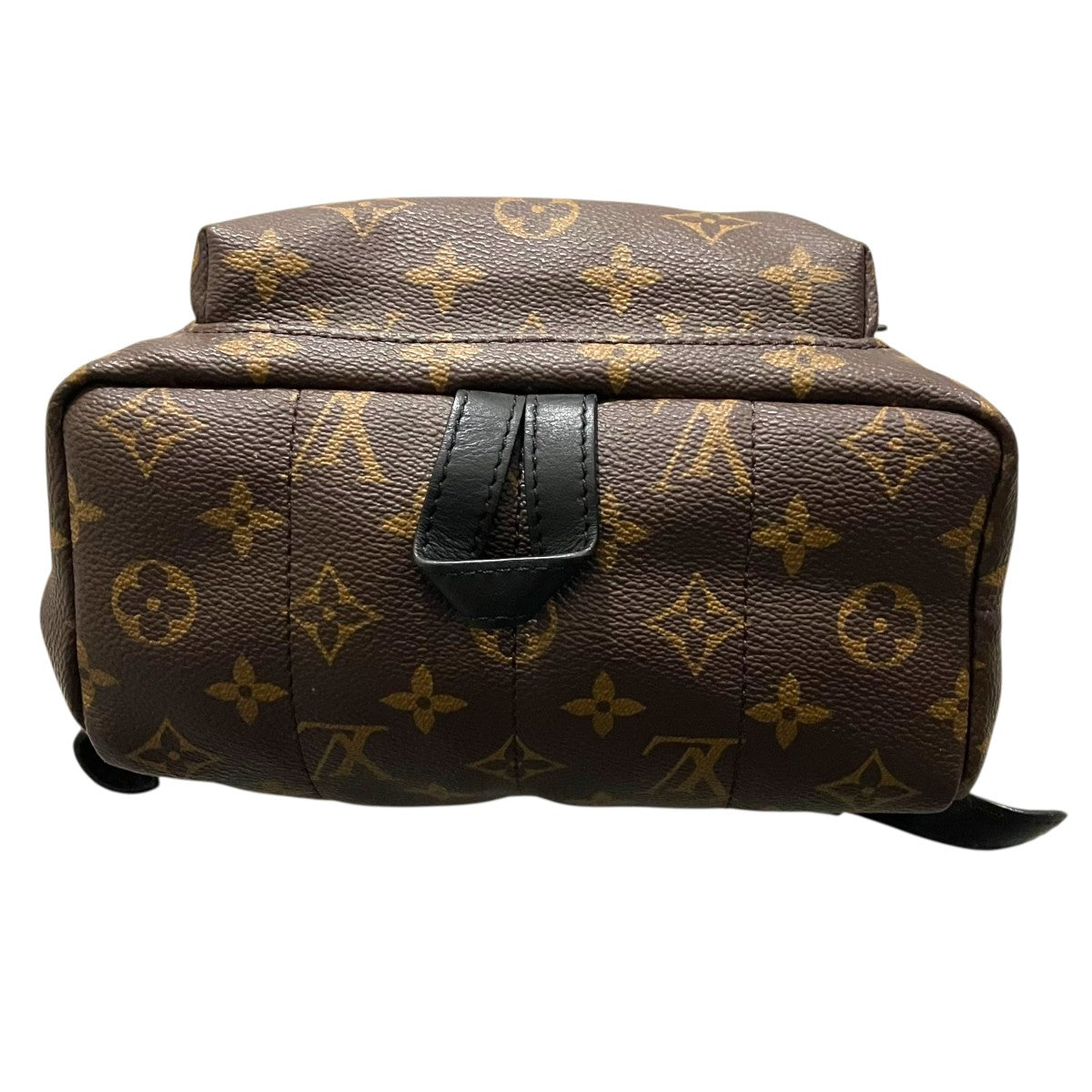 LOUIS VUITTON 【パームスプリングス バックパックMM】バックパックM44874 古着・中古-5枚目のアイテム画像