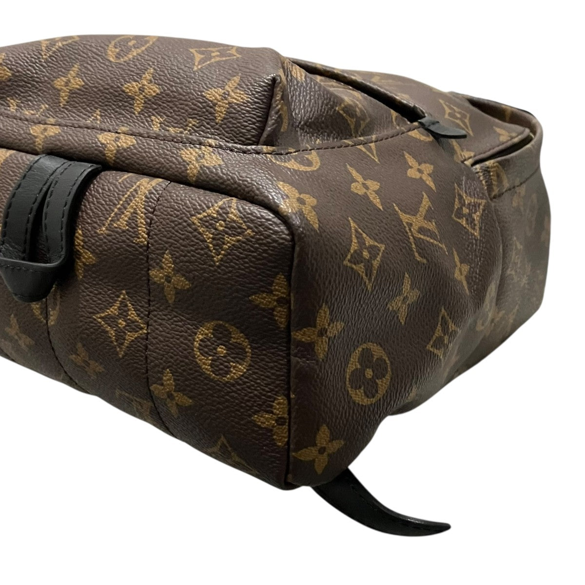 LOUIS VUITTON 【パームスプリングス バックパックMM】バックパックM44874 古着・中古-6枚目のアイテム画像