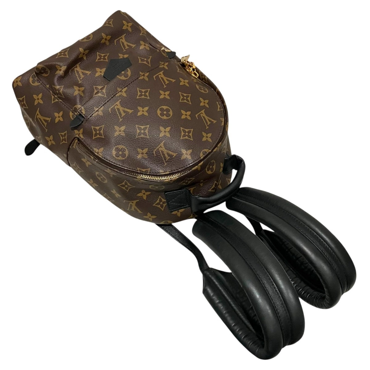 LOUIS VUITTON 【パームスプリングス バックパックMM】バックパックM44874 古着・中古-7枚目のアイテム画像