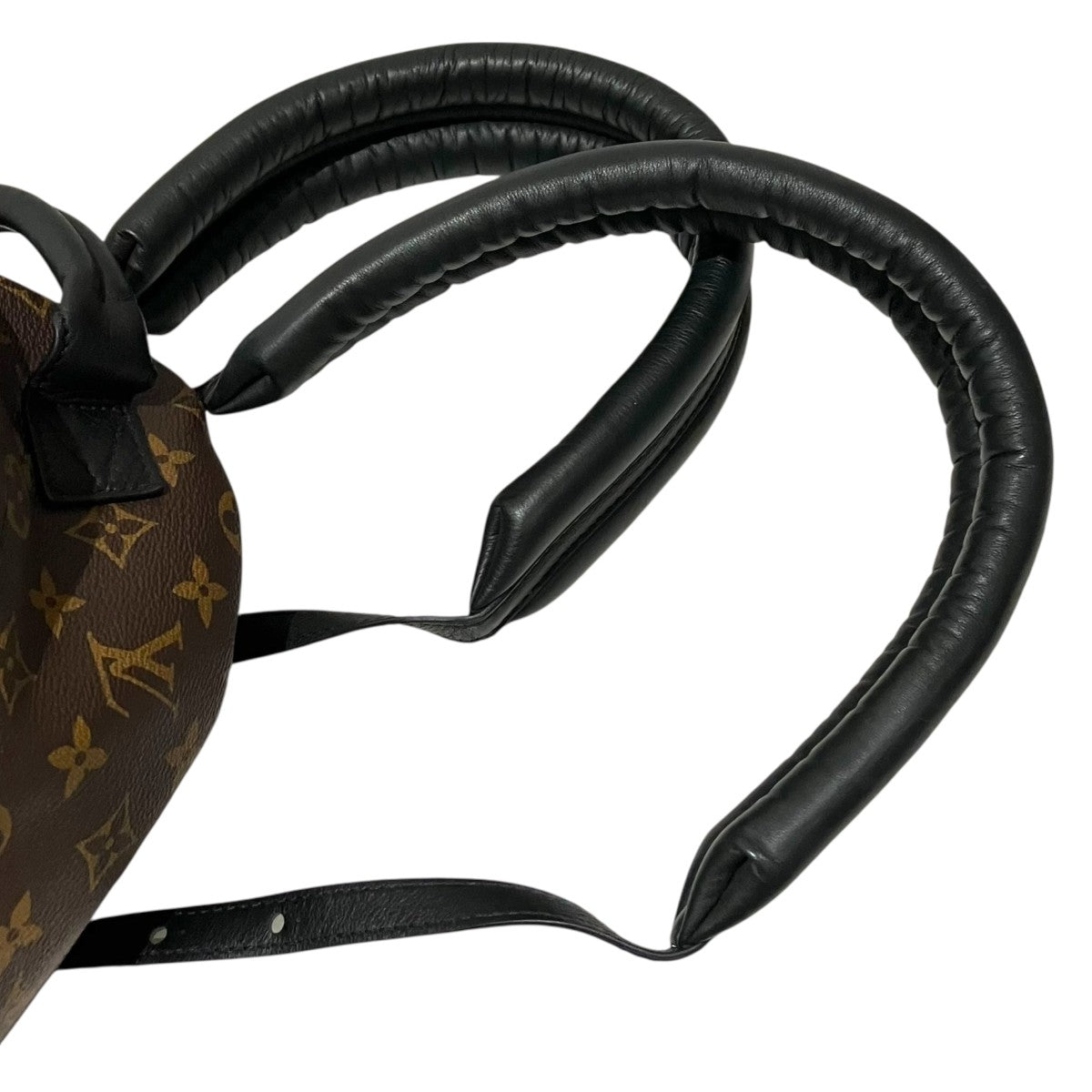 LOUIS VUITTON 【パームスプリングス バックパックMM】バックパックM44874 古着・中古-8枚目のアイテム画像