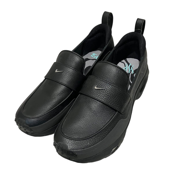 NIKE(ナイキ) ローファースニーカーHJ4400-002 HJ4400-002 ブラック