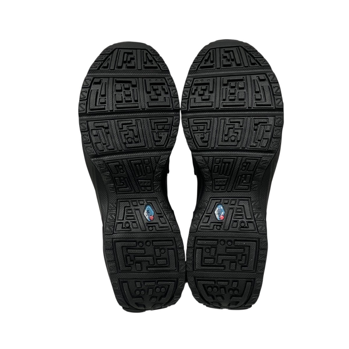 NIKE(ナイキ) ローファースニーカーHJ4400-002 HJ4400-002 ブラック