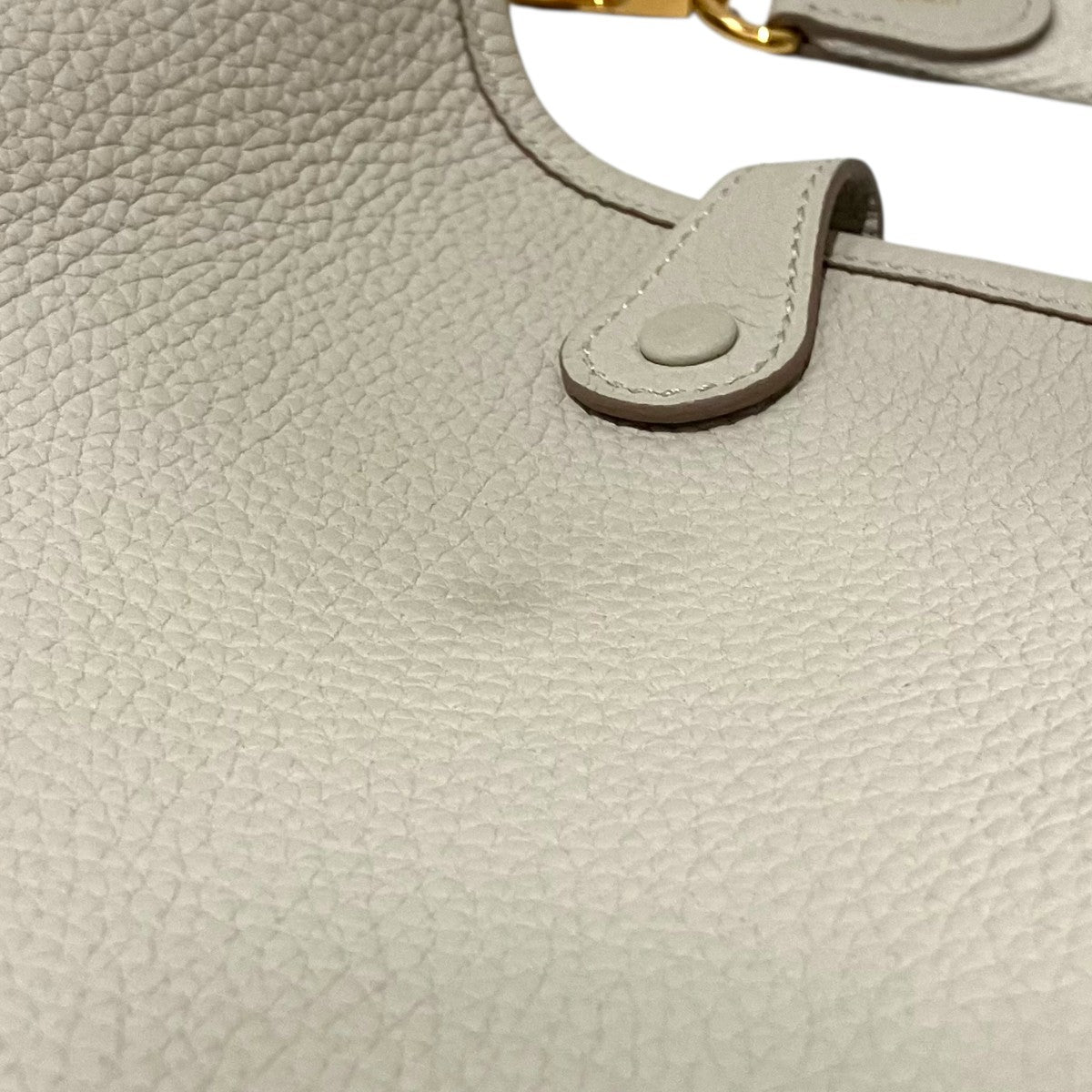 HERMES 2023年【エブリンTPM】ショルダーバッグ 古着・中古-8枚目のアイテム画像