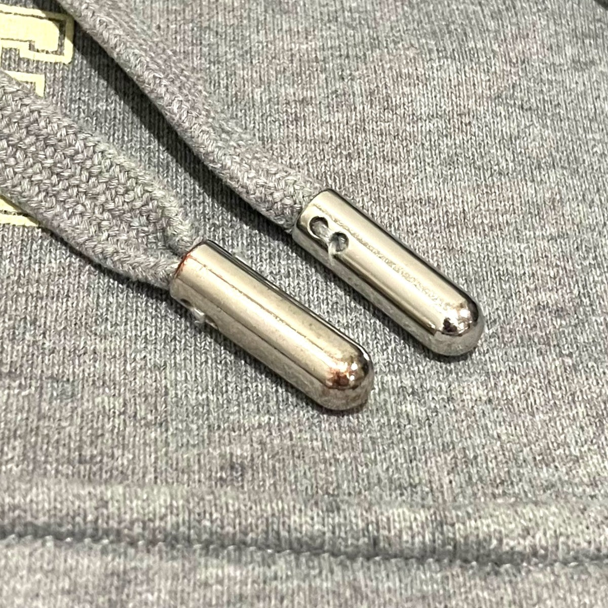 AMI PARIS プルオーバーパーカーUSW210.747 古着・中古-6枚目のアイテム画像