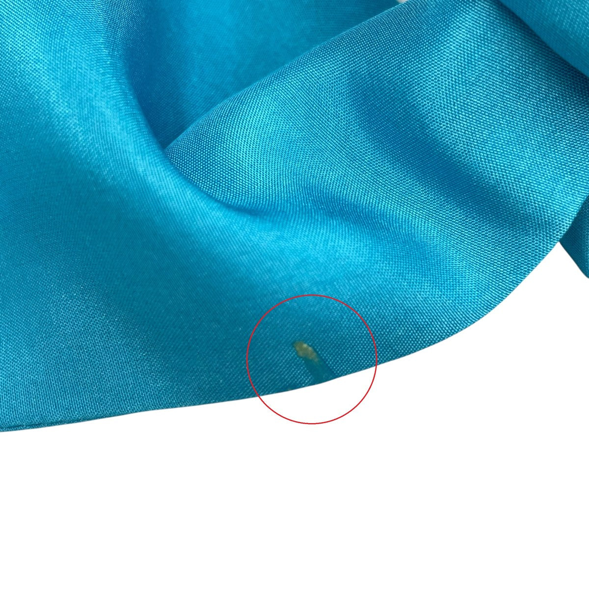 ボウタイ付きシルクブラウス31-109-10-040392