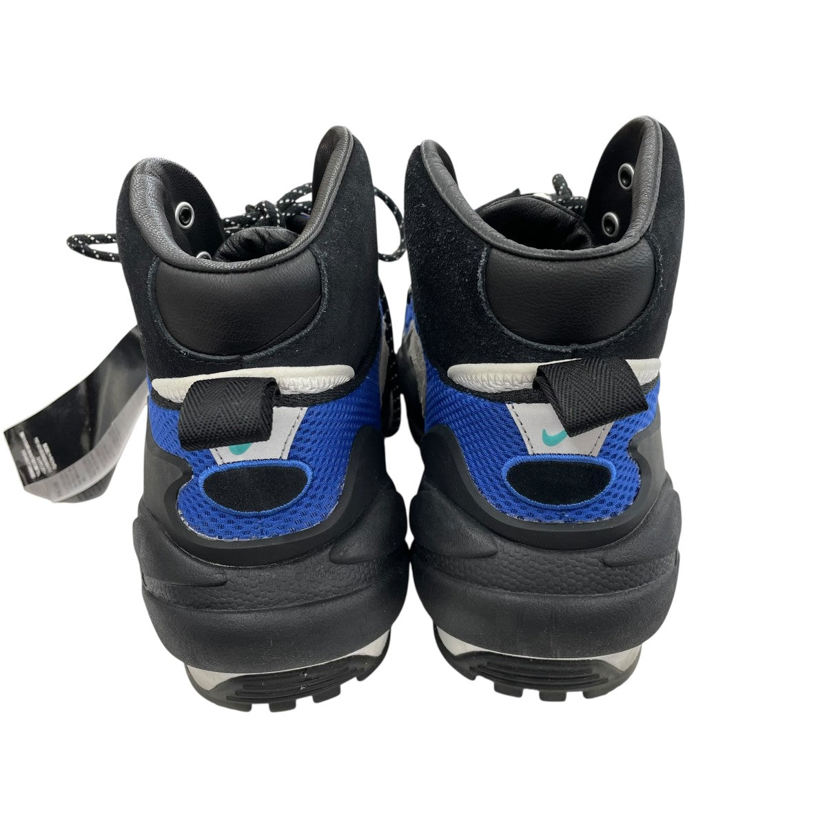 ハイカットスニーカーFN0563-400