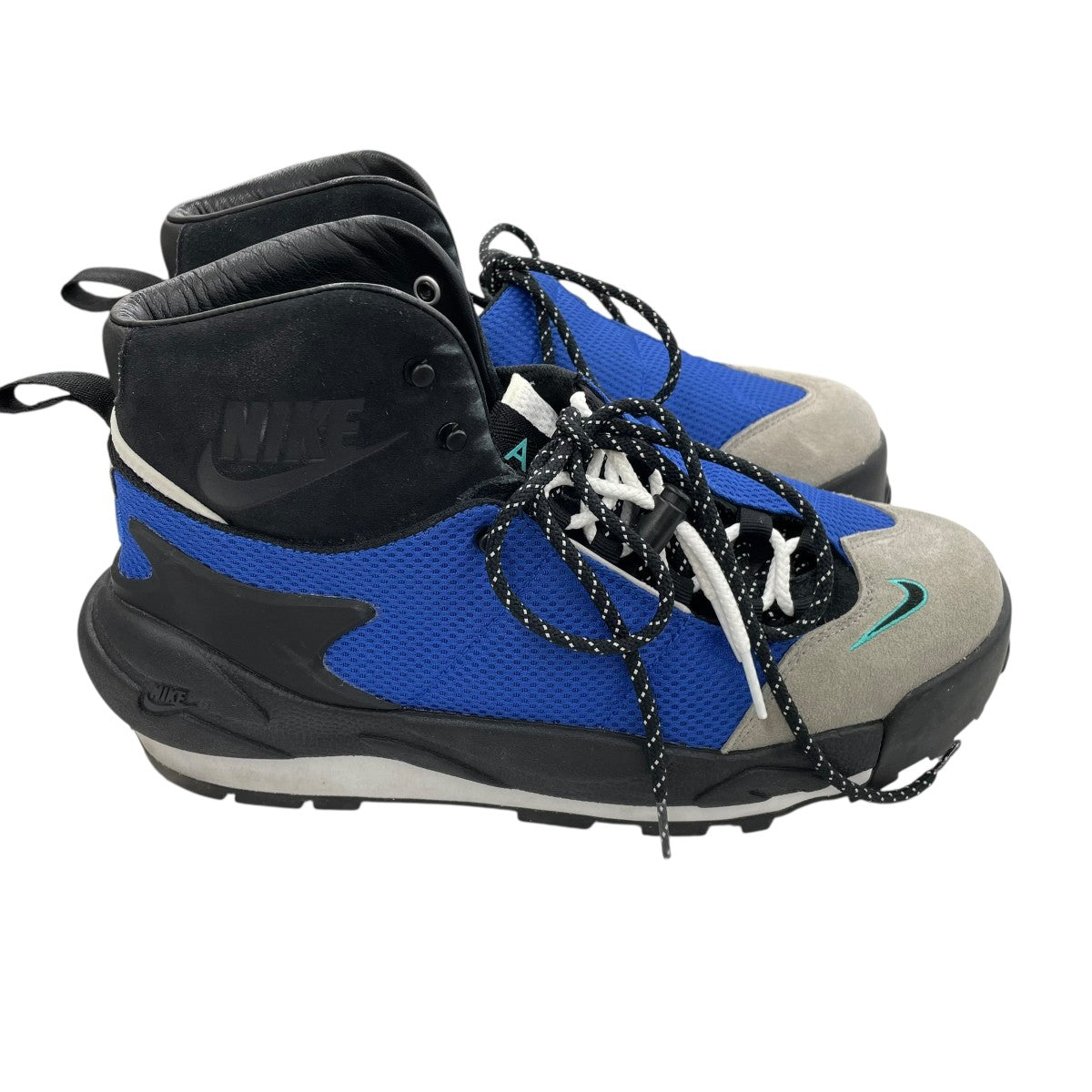ハイカットスニーカーFN0563-400